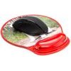 Logo Mouse pad gel, red, EOL - (32946)