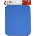 Logo Mouse pad soft, blue - (50130)