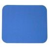 Logo Mouse pad soft, blue - (50130)