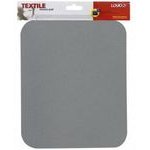 Logo Mouse pad soft, grey - (50101)