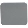 Logo Mouse pad soft, grey - (50101)