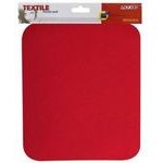 Logo Mouse pad soft, red - (50110)