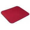 Logo Mouse pad soft, red - (50110)