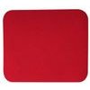 Logo Mouse pad soft, red - (50110)
