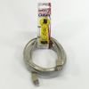 Logo USB extension cable (2.0), USB A male - USB A F, 5m, grey, EOL - (15852)