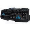 E-BLUE Cobra EKM746 keyboard wire (USB) CZ/SK, black, EOL - (EKM746BKCZ-IU)