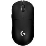 Logitech Wireless Gaming Mouse G PRO X Superlight 2c 44000DPI Black - (910-007531)