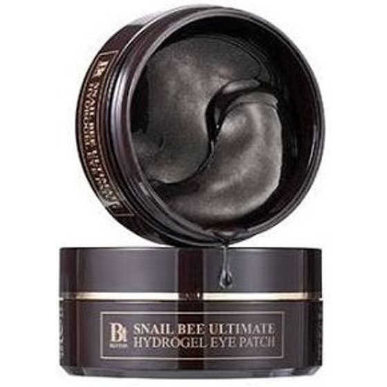 Benton Snail Bee Ultimate Hydrogel Eye Patch 60pCs - (2012)