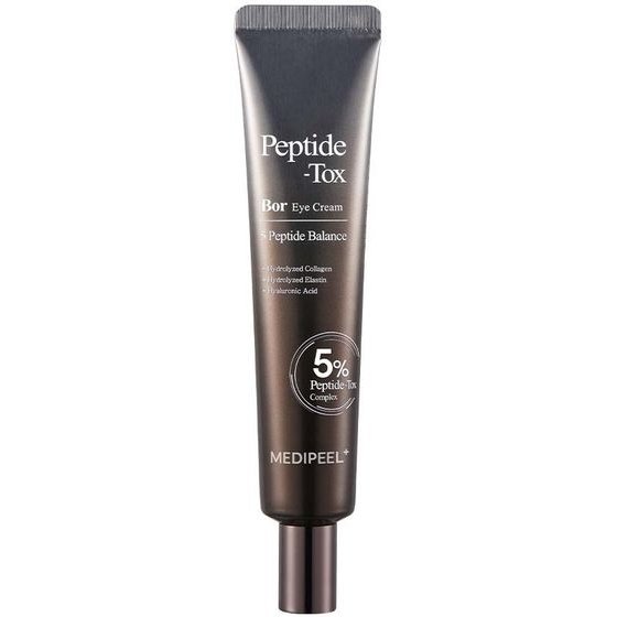 Medipeel Bor-Tox Peptide Eye Cream - (2010)