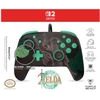 Turtle Beach: Rematch - Wired Controller Rgb The Legend Of Zelda [For Switch/Switch 2]
