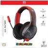 Turtle Beach: Airlite Fit - Wired Gaming Headset Mario Star [For Switch/ Switch 2]
