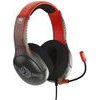 Turtle Beach: Airlite Fit - Wired Gaming Headset Mario Star [For Switch/ Switch 2]