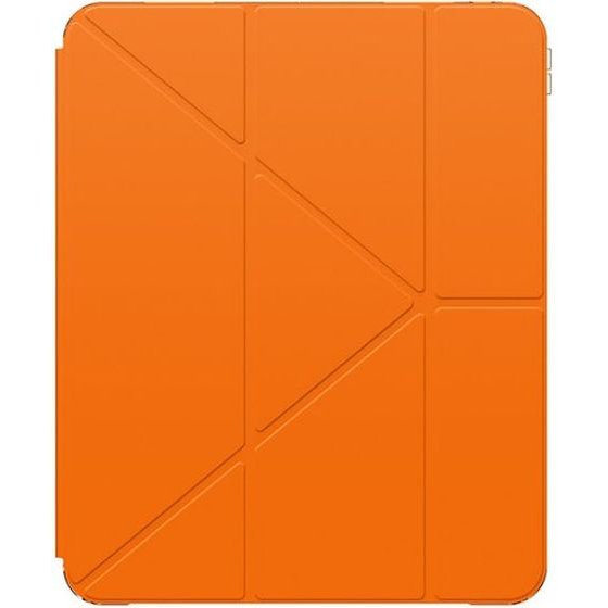 AmazingThing Minimal Case For Ipad Pro M5 11 - Orange - (IPADPRO11M5MINOG)