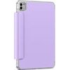 AmazingThing Minimal Mag Case For Ipad Pro M5 11 - Purple - (IPADPRO11M5AIRPU)