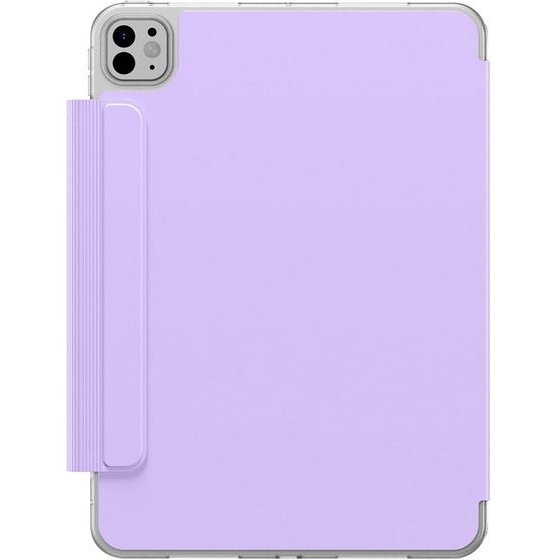 AmazingThing Minimal Mag Case For Ipad Pro M5 11 - Purple - (IPADPRO11M5AIRPU)
