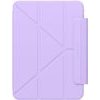 AmazingThing Minimal Mag Case For Ipad Pro M5 11 - Purple - (IPADPRO11M5AIRPU)