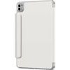 AmazingThing Minimal Mag Case For Ipad Pro M5 11 - White - (IPADPRO11M5AIRSR)