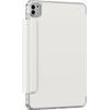 AmazingThing Minimal Mag Case For Ipad Pro M5 11 - White - (IPADPRO11M5AIRSR)