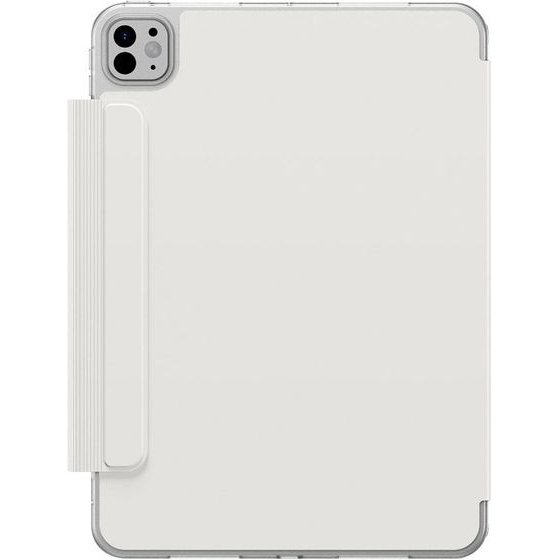 AmazingThing Minimal Mag Case For Ipad Pro M5 11 - White - (IPADPRO11M5AIRSR)