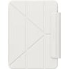 AmazingThing Minimal Mag Case For Ipad Pro M5 11 - White - (IPADPRO11M5AIRSR)