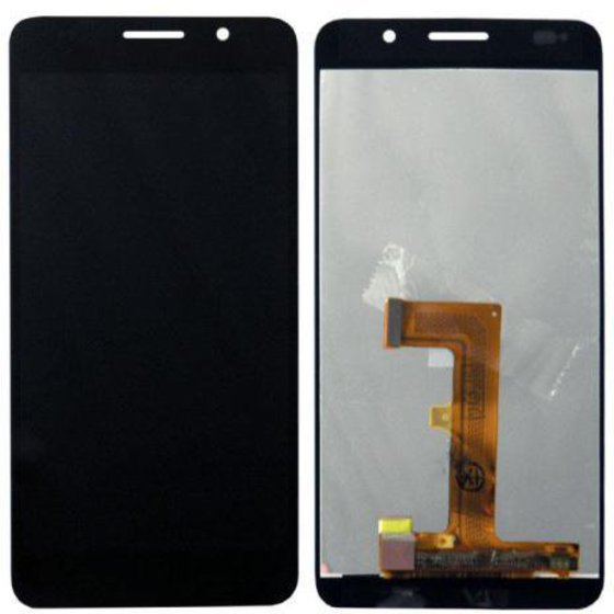 ������ ����� �� TOUCH SCREEN HONOR 6 �����