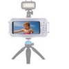 Puluz ��������� ���� (45 �.) ��� Smartphone �� ���� USB-C, ��� ���������� ����������� ��� ������ (�����) - (PU9100W)