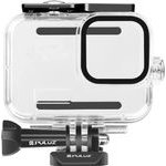 Puluz ��������� ���� ��� Gopro HERO13 Black / 12 Black / 11 Black / 10 Black / 9 Black - (PU527)