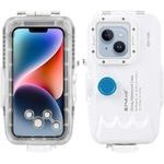 Puluz ��������� ���� ��� Iphone (40 �.) �� ��������� ������� (�����) - (PU9115W)