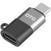 Puluz ������������ 8 ������ �� USB-C Otg (������) - (PU657B)