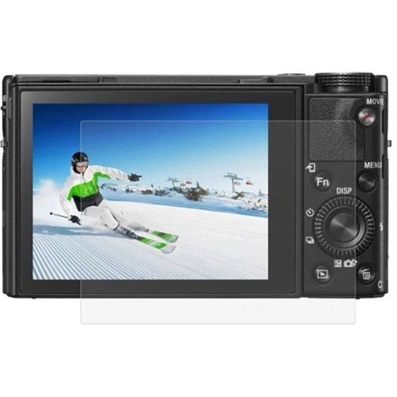 Puluz ������������� ����� 2.5D 9H ��� Sony Alpha - (PU5536)