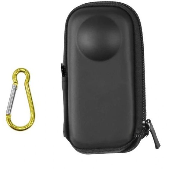 Puluz ���� ��� Insta360 X4 ��� X5 (�����) - (PU984B)
