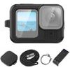 Puluz ���� ��������� ��� Gopro HERO13 Black - (PU949B)