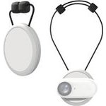 Puluz ��������� ���� ��� Insta360 Go 3/Go 3S (�����) - (PU889W)