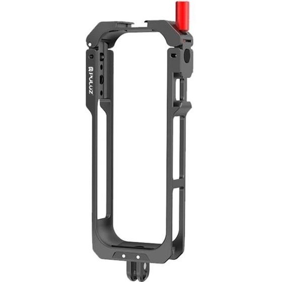 Puluz ��������� ���� ��� Insta360 X5 - (PU759B)
