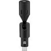 Puluz PU425 ��������� Lavalier USB-C 1,5 m - (PU616B)