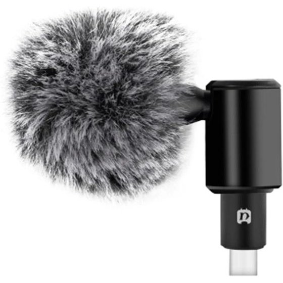 Puluz PU425 ��������� Lavalier USB-C 1,5 m - (PU616B)