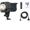 Puluz ��������� �������� Led 120 W �� ������� ������������ �������� ��� ��������������� - (PU3061EU)