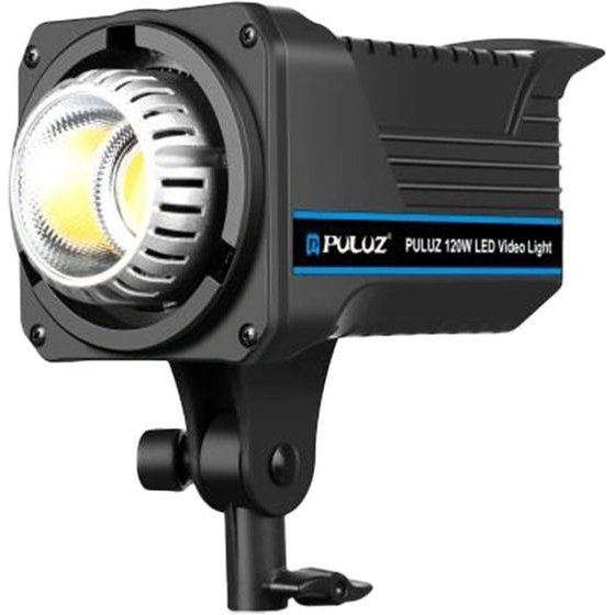 Puluz ��������� �������� Led 120 W �� ������� ������������ �������� ��� ��������������� - (PU3061EU)