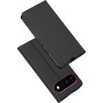 Techsuit - Magskin Book - Google Pixel 11 / Pixel 11 Pro - Black