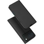 Techsuit - Magskin Book - Iphone 18 Pro / Iphone 17 Pro - Black