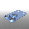 Etteri Full Camera Lens Guard For Iphone 18 Pro Sky blue