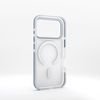 Etteri Icy Mag Case For Iphone 17 Pro Max / 18 Pro Max Sky blue