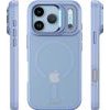 Etteri Morning Fog Case For Iphone 17 Pro / 18 Pro Sky blue