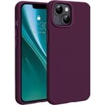 Etteri Silicone Mag Case For Iphone 13 6,1 Dark cherry