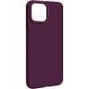 Etteri Silicone Mag Case For Iphone 13 6,1 Dark cherry