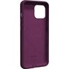 Etteri Silicone Mag Case For Iphone 15 6,1 Dark cherry