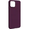 Etteri Silicone Mag Case For Iphone 15 6,1 Dark cherry