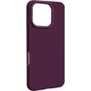 Etteri Silicone Mag Case For Iphone 16 Pro Max 6,9 Dark cherry