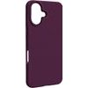 Etteri Silicone Mag Case For Iphone 17 6,3 Dark cherry