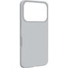 Etteri Silicone Mag Case For Iphone 17 Pro / 18 Pro silver